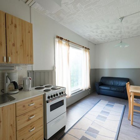 Yh Luumaeki Apartment Exterior photo
