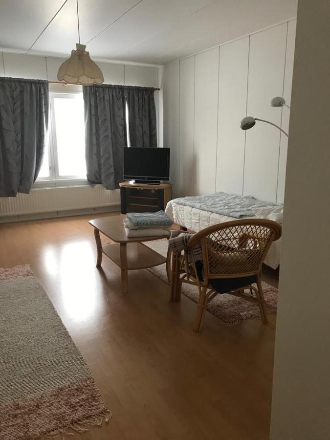Yh Luumaeki Apartment Exterior photo