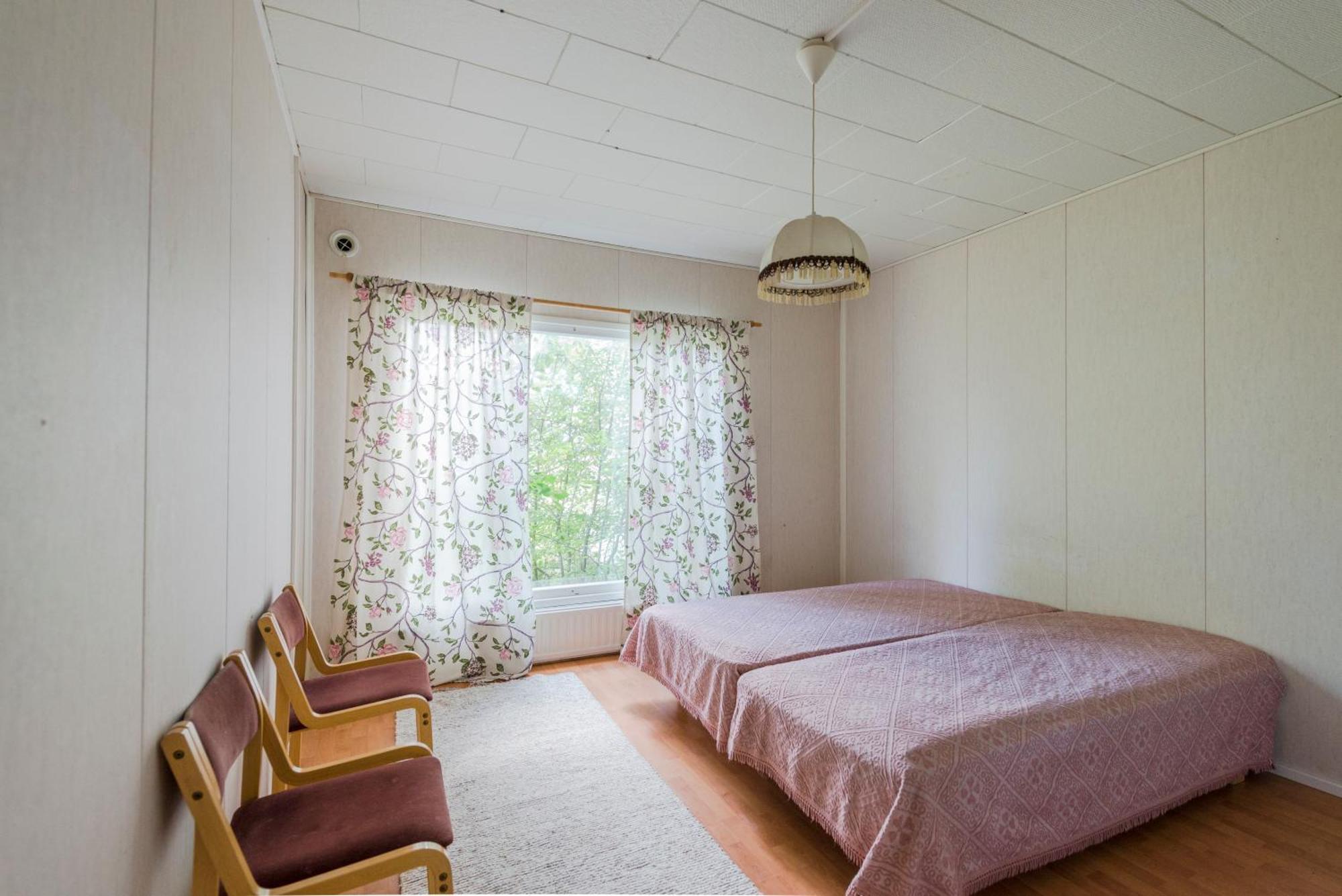 Yh Luumaeki Apartment Exterior photo
