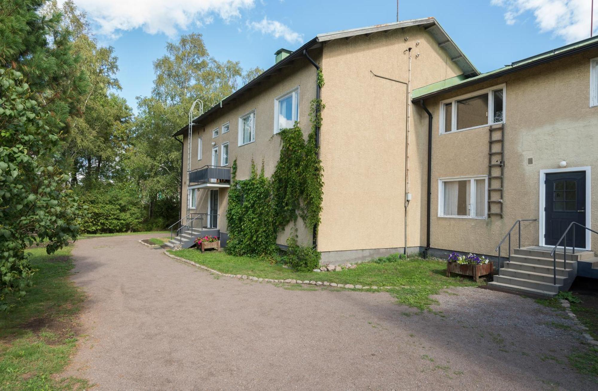 Yh Luumaeki Apartment Exterior photo